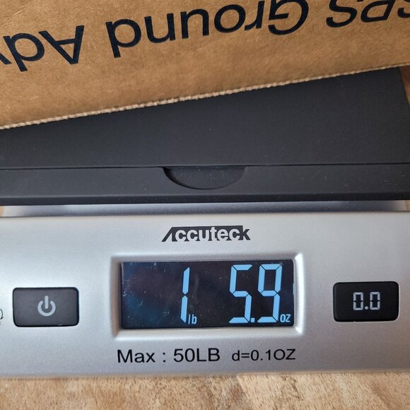 Valley Lane Womens Ivory Leather Loafers Slip-On Comfort Shoes Size 9.5M - Picture 13 of 13